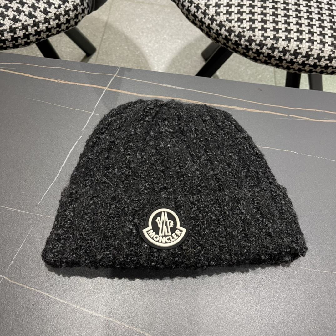 Moncler Caps